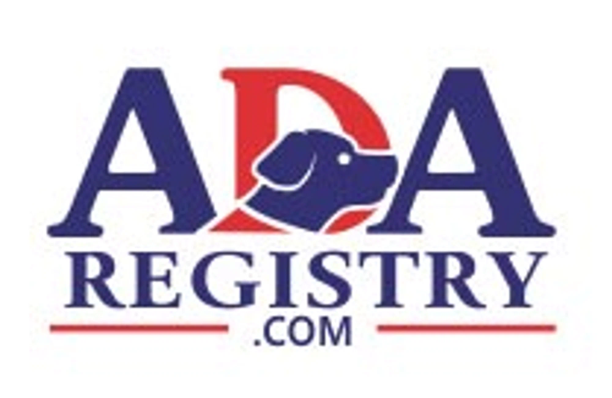 ADA Assistance Dog Registry