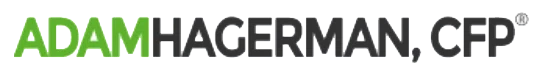 Adam Hagerman, CFP