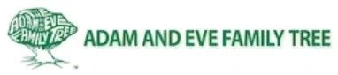 Adam and Eve Family Tree