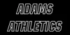 Adams Athletics logo