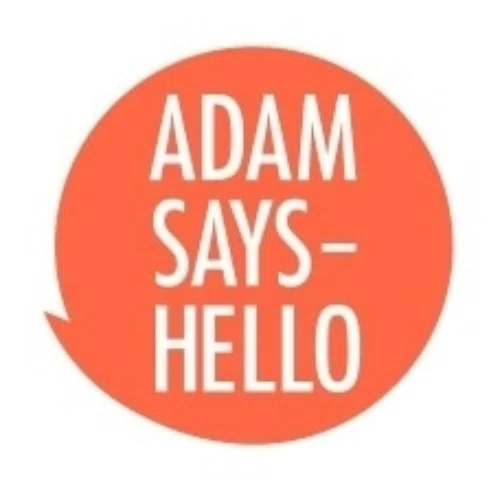 adamsayshello