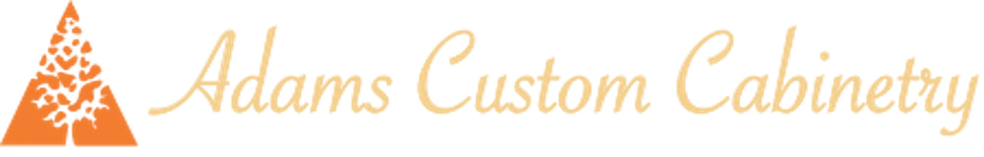 Adams Fine Cabinetry