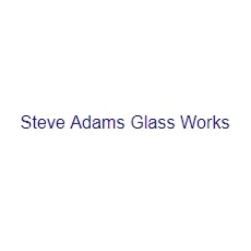 Steve Adams Glass Works