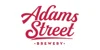 Adams Street Brewery