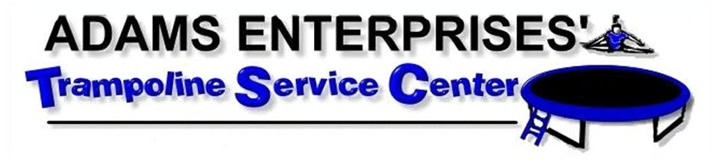 Adams Enterprises Trampoline