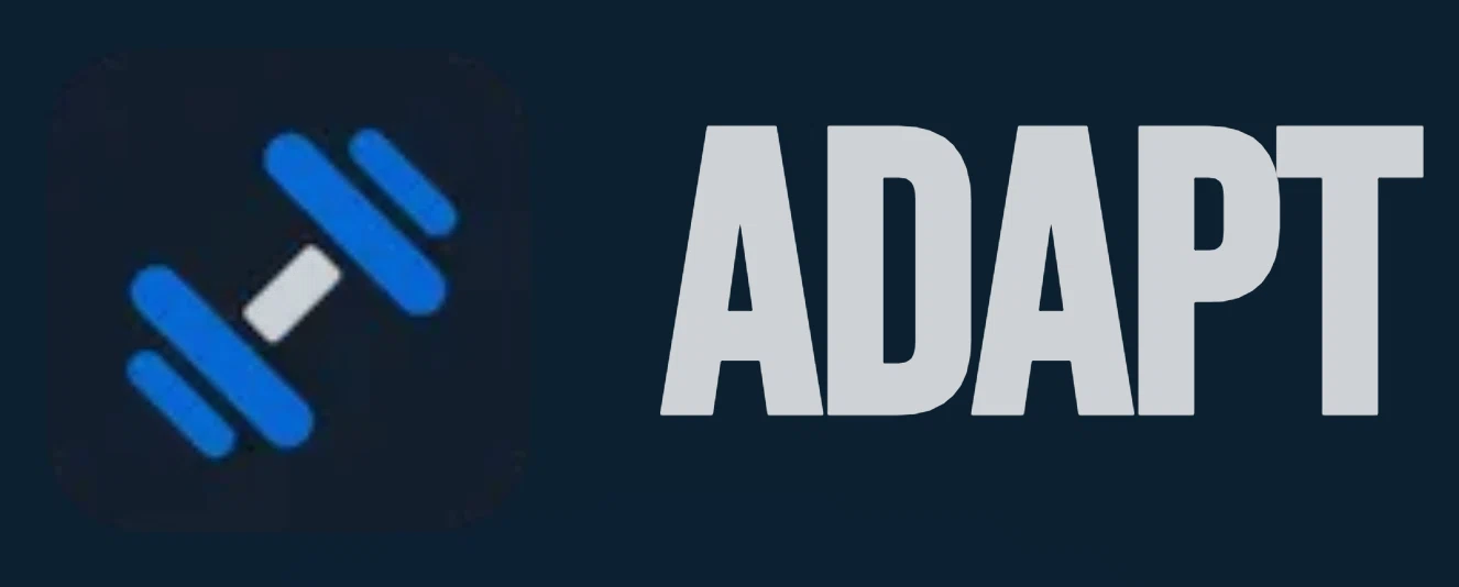 Adapt App