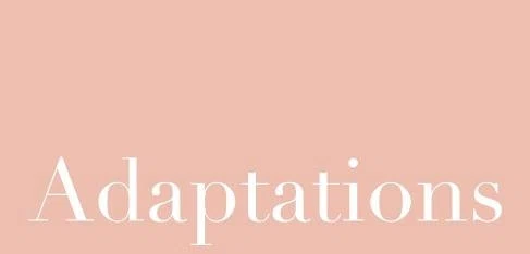 Adaptations NY
