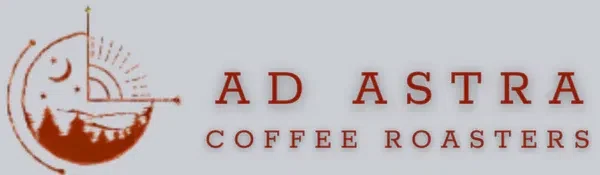 Ad Astra Roasters Logo for Exclusive Deals