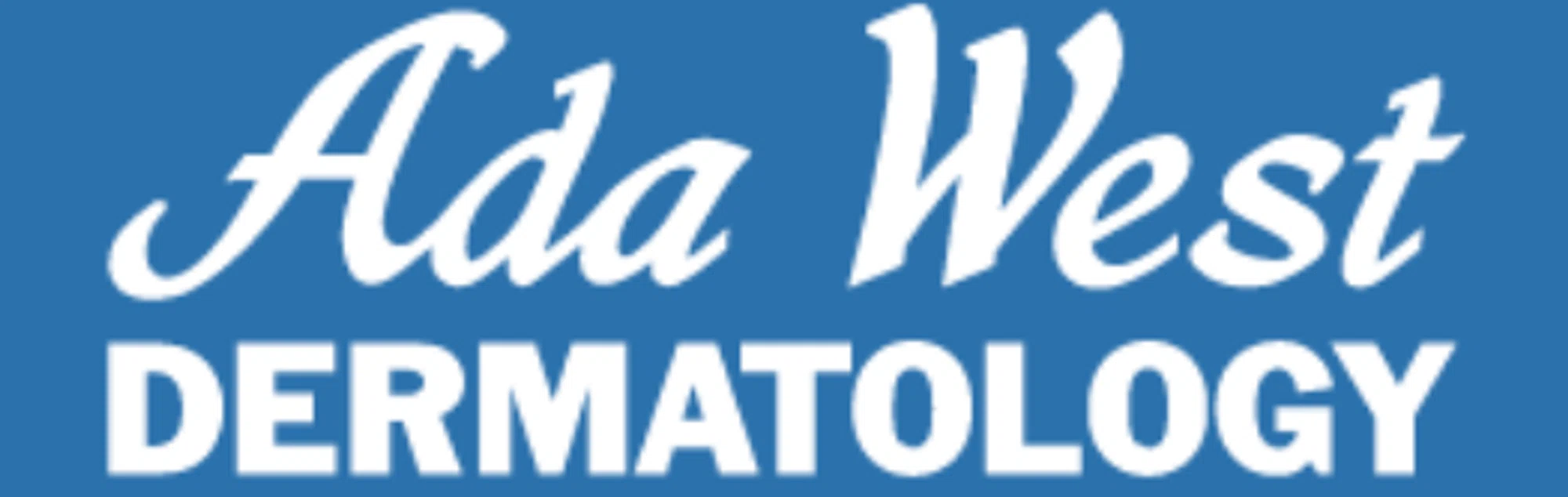 ADA West Dermatology