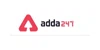 Adda247 logo
