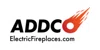 ADDCO Electric Fireplaces