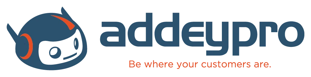 AddeyPro Logo for Special Discounts