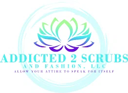 Addicted 2 Scrubs and Fashion