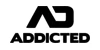 Addicted ES logo
