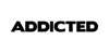 ADDICTED logo