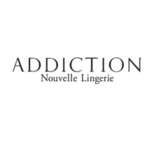 Addiction Nouvelle Lingerie