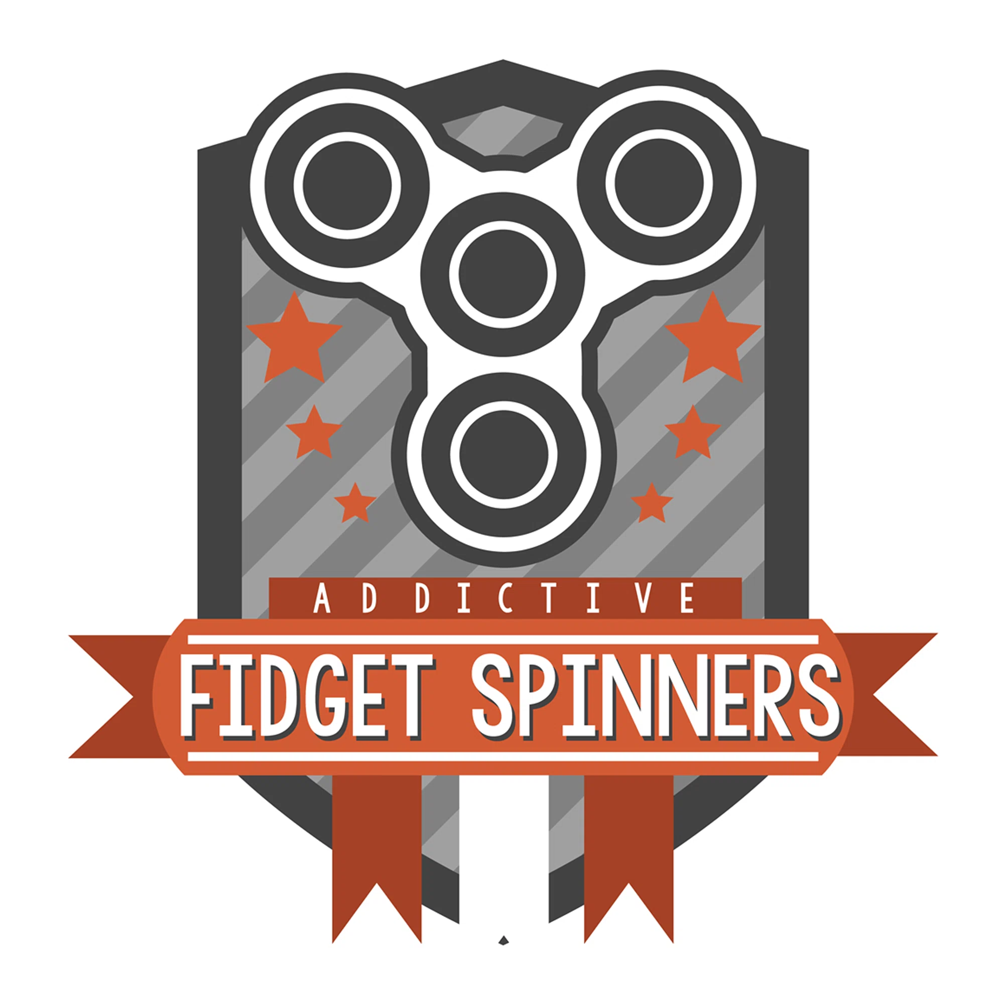 Addictive Fidget Toys