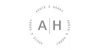 Addie and Harry logo