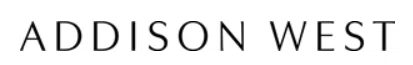 Addison West Promo Codes