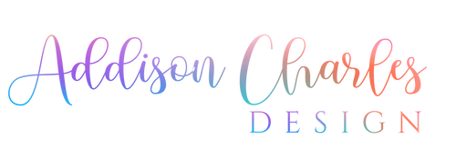 Addison Charles Design