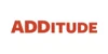ADDitude logo