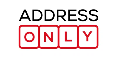 Address Only