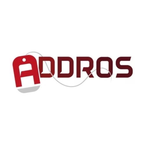 Addros.com Promo Codes