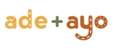 Ade + Ayo