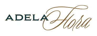 Adela Flora Logo for Exclusive Deals