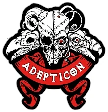 AdeptiCon