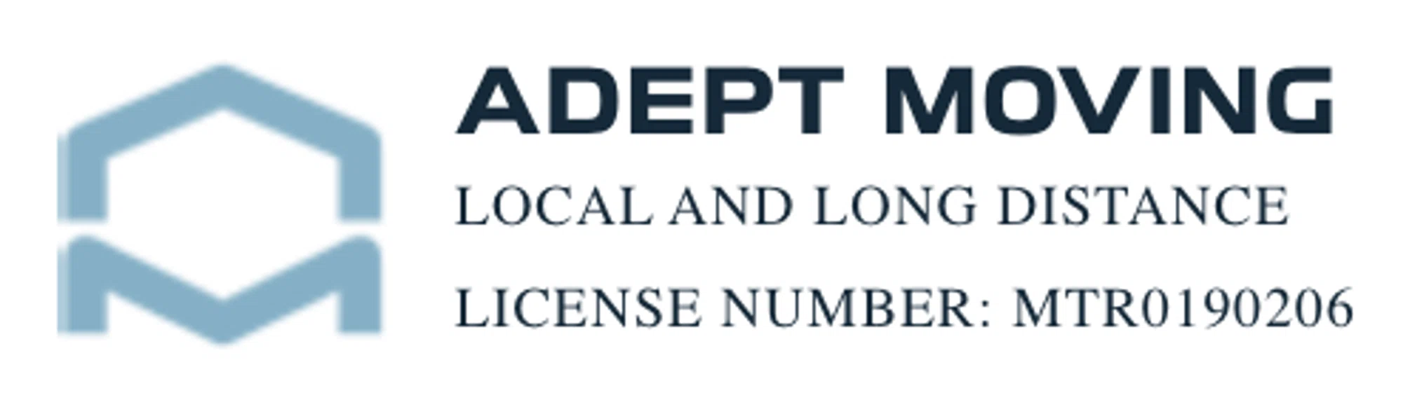 Adept Moving