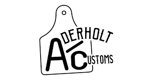 Aderholt Customs