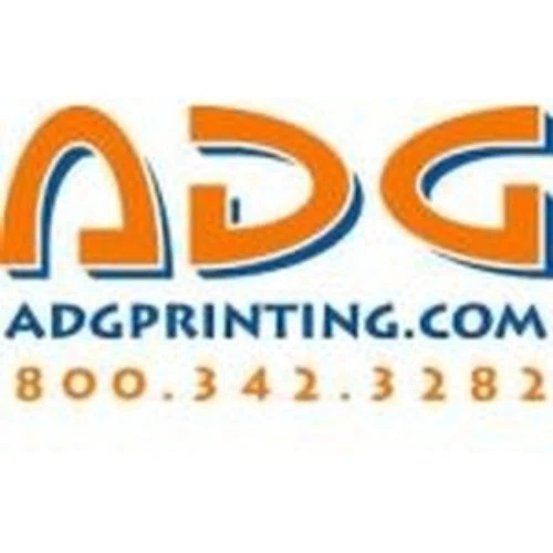 ADG Printing