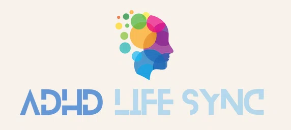 ADHD Life Sync