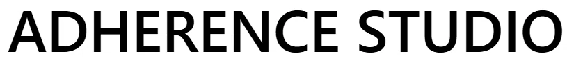 ADHERENCE STUDIO