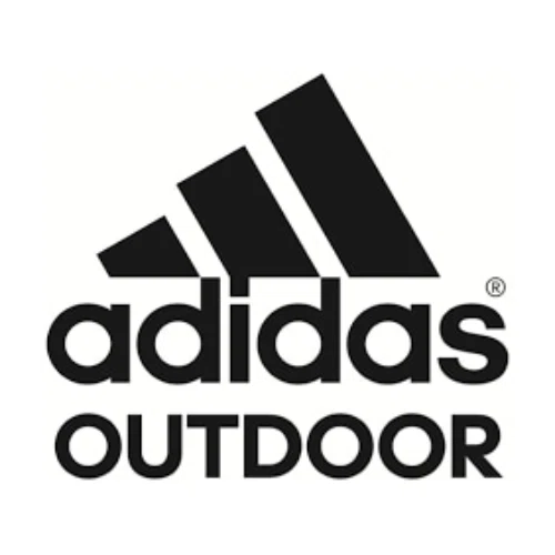 Off Adidas Outdoor Coupons, Promo Codes 