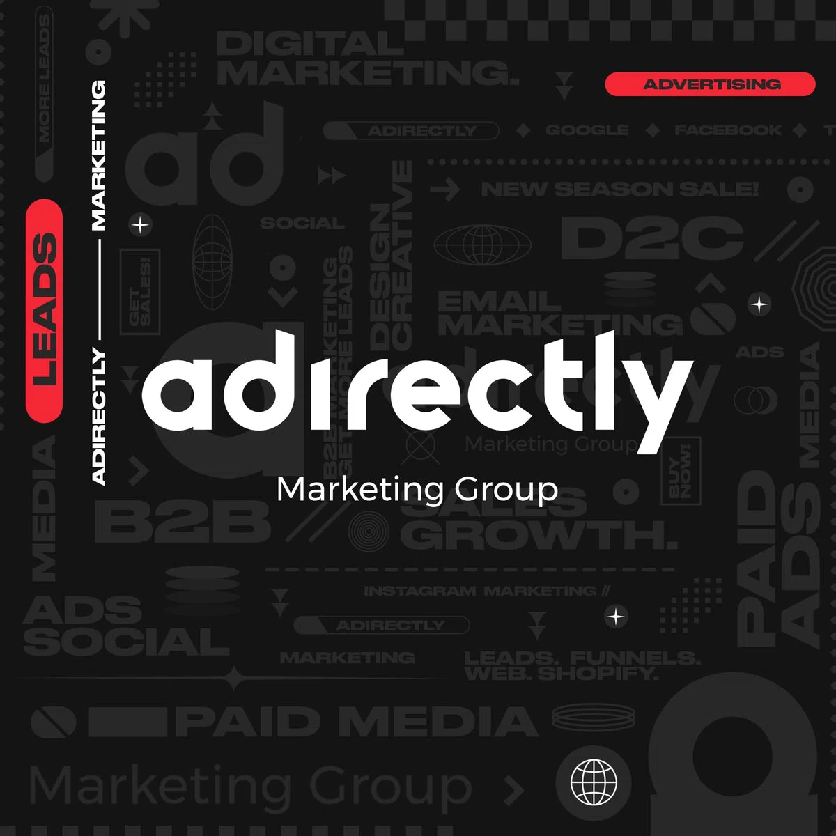 Adirectly