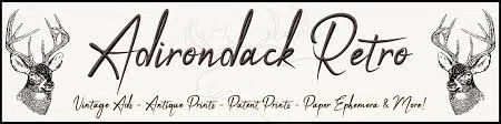 Adirondack Retro
