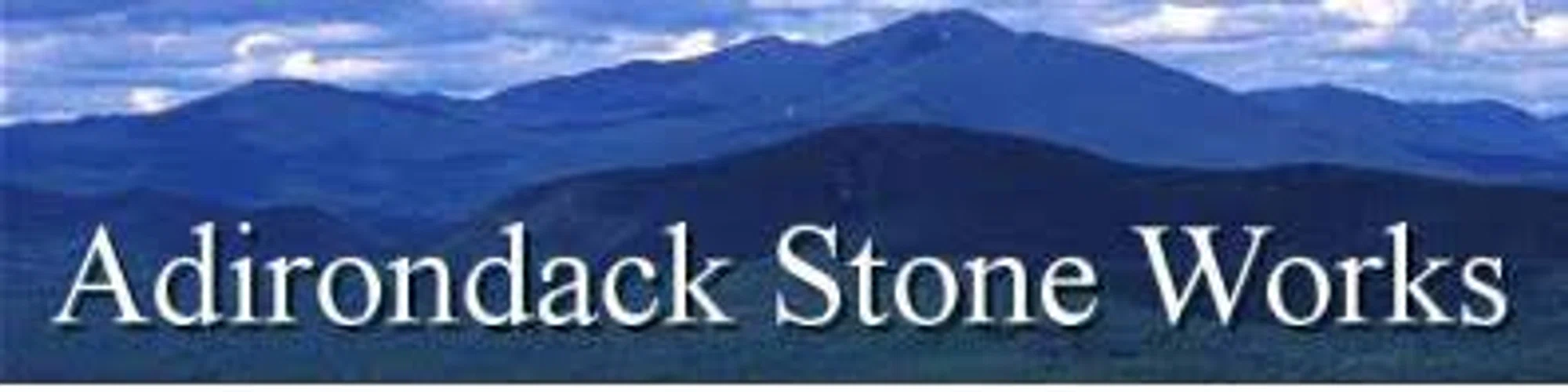 Adirondack Stone Works