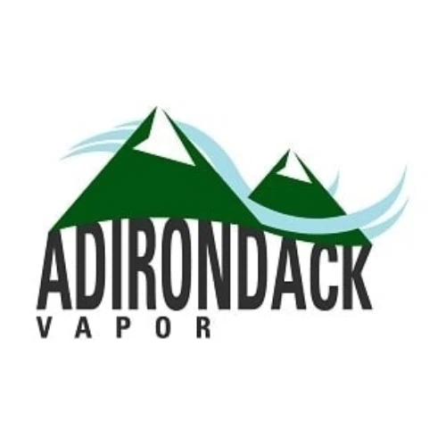 31% Off Adirondack Vapor Coupon (2 Promo Codes) Nov 2022