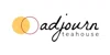 Adjourn Teahouse