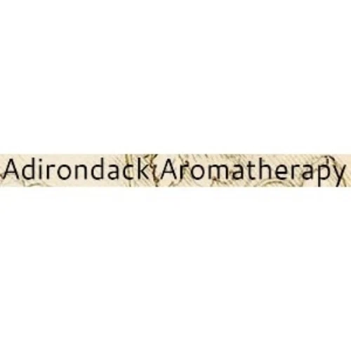 Adirondack Aromatherapy
