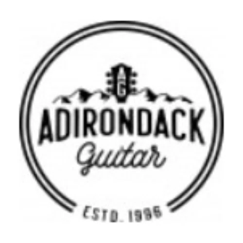 Adirondack Guitar