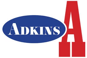 The Adkins Company Logo for Exclusive Deals