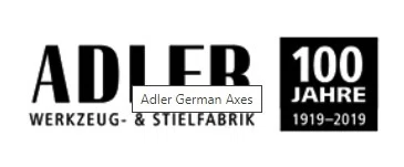 Adler German Axes