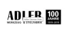 Adler German Axes