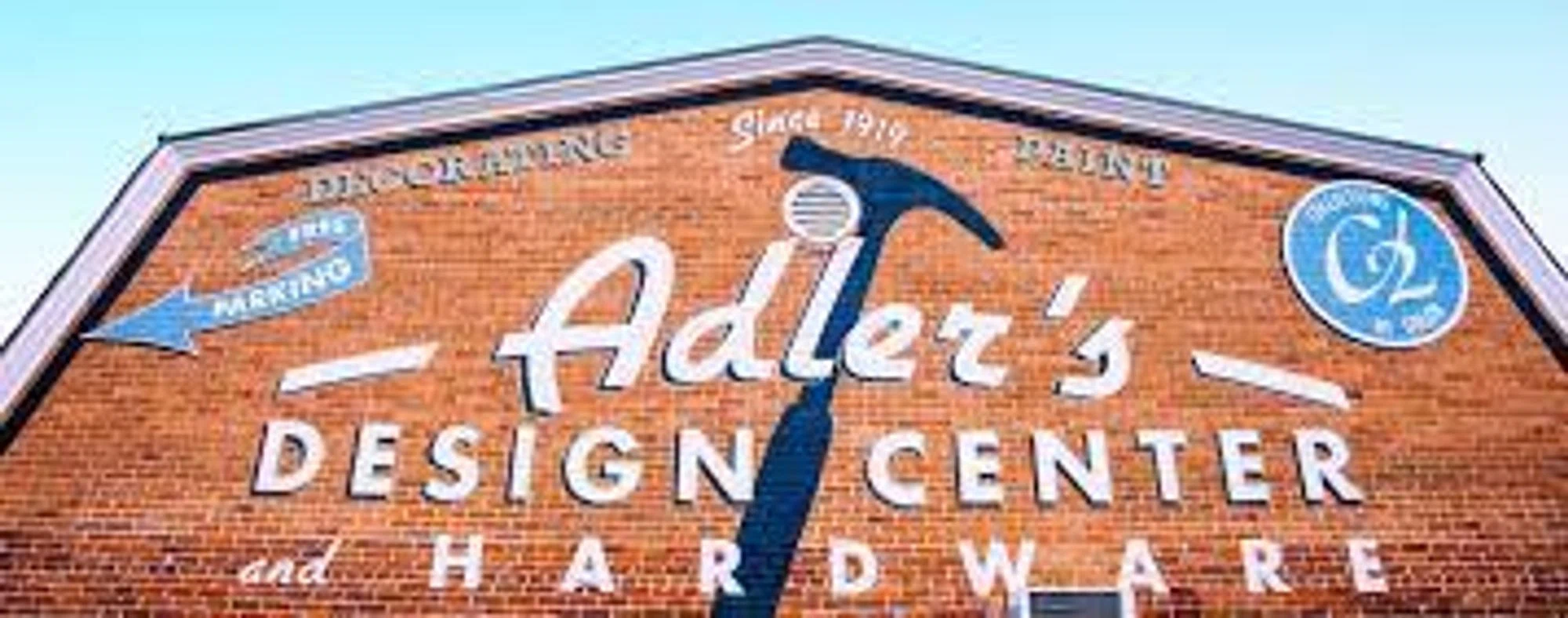 Adler's Design Center & Hardware