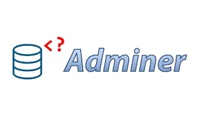 Adminer