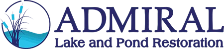 Admiral Lake and Pond Restoration