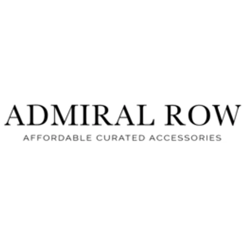 15% Off Admiral Row Coupon (4 Promo Codes) October 2022